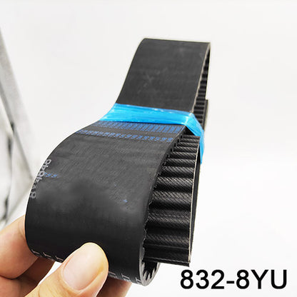 832-8YU timing belt