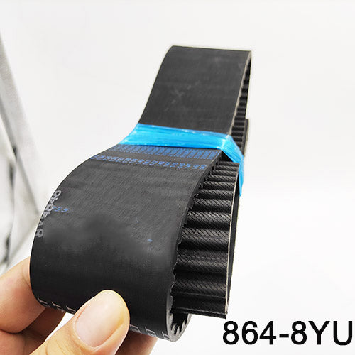 864-8YU timing belt