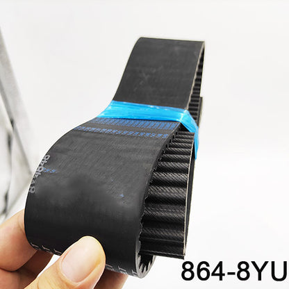 864-8YU timing belt