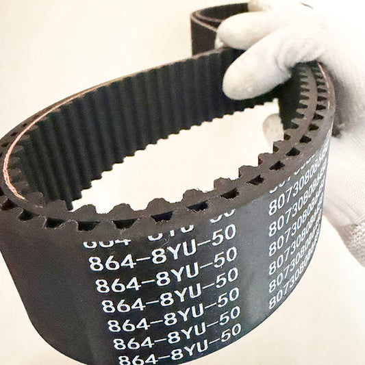 864-8YU timing belt