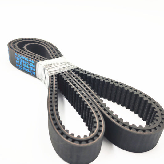 HTD 875-5M 880-5M 885-5M 890-5M 895-5M 900-5M Rubber Timing Belt