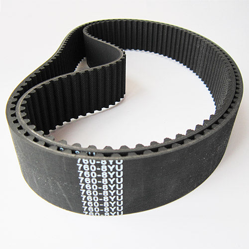 760-8YU timing belt