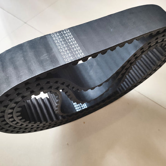 HTD 1050-14M/1064-14M/1078-14M/1092-14M Rubber Timing Belt