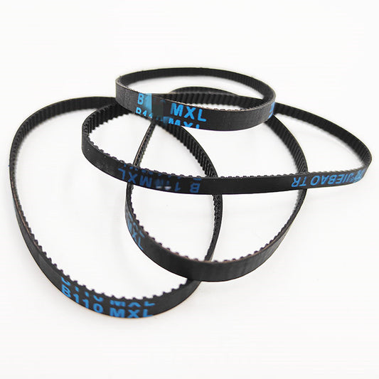 B119 mxl timing belt