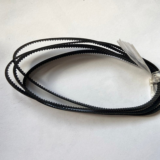 B170mxl timing belt