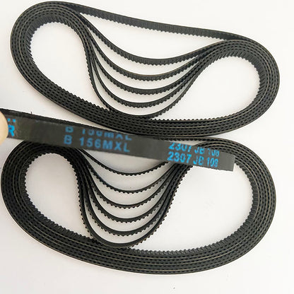 B156mxl timing belt