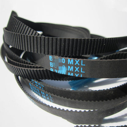 B308 mxl timing belt