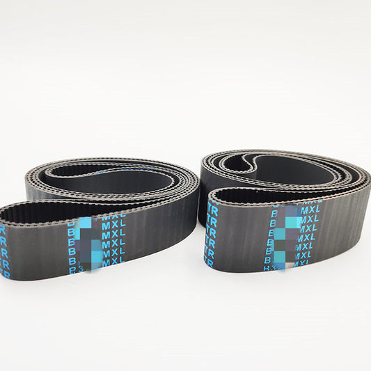 B350 MXL timing belt