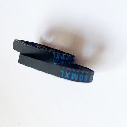 B60 MXL timing belt