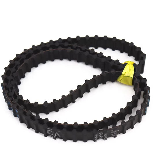 Double-sided Timing Belt D126XL/D128XL/D130XL/D132XL/D134XL