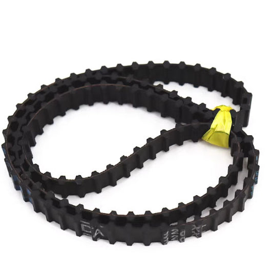Double-sided Timing Belt D152XL/D154XL/D156XL/D158XL/D160XL