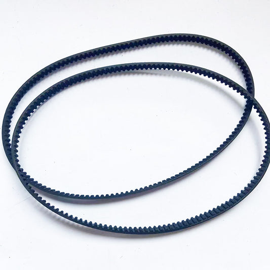 HTD 609-3M/612/615/618/621/624/627/630 Rubber Synchronous Timing Belt