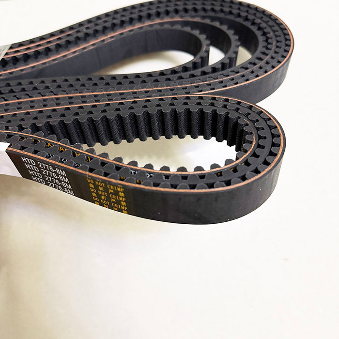 HTD 2776-8M timing belt