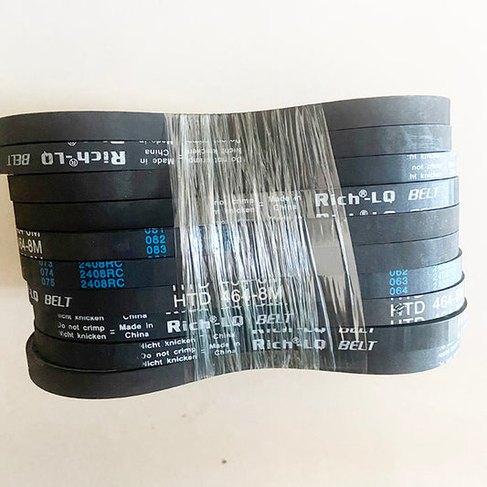 HTD 440-8M/448-8M/456-8M/464-8M/472-8M Rubber Timing Belt