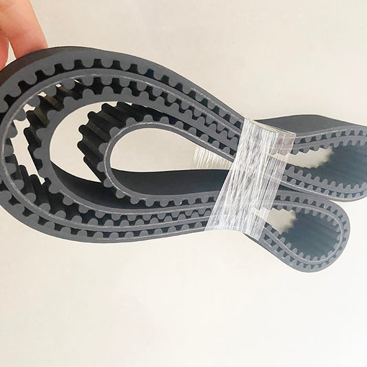 HTD 1928-8M/1936-8M/1944-8M/1952-8M/1960-8M Rubber Timing Belt