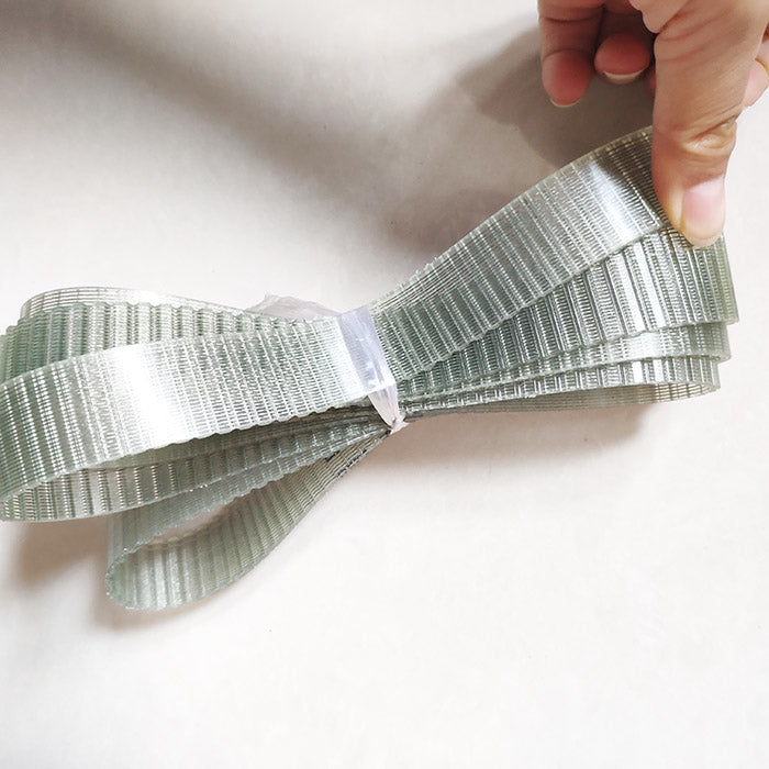 At5 Timer AT5-340/AT5-350/AT5-375/AT5-390/AT5-400 Polyurethane Timing Belt ...