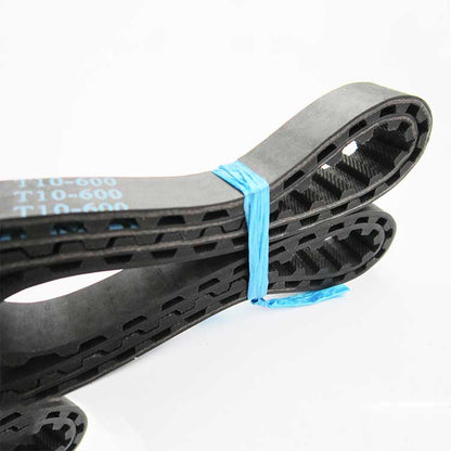 T10-1100/T10-1110/T10-1140/T10-1150 Rubber Timing Belt