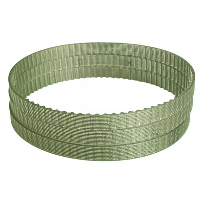 T10-350/T10-370/T10-380/T10-390/T10-400 Polyurethane Timing Belt