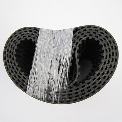 T10-530/T10-550/T10-560/T10-570 Rubber Timing Belt