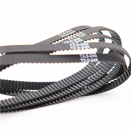 T2.5-245 timing belt