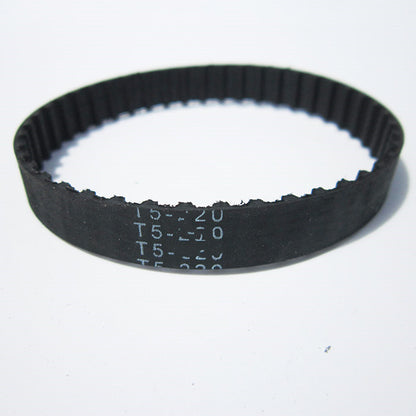 T5-150/T5-165/T5-185/T5-200 Rubber Timing Belt