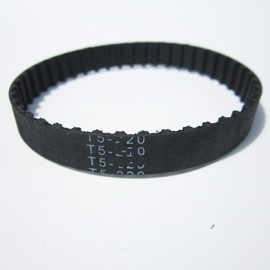 T5-150/T5-165/T5-185/T5-200 Rubber Timing Belt