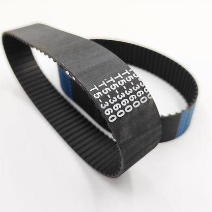 T5-360/T5-365/T5-375/T5-380 Rubber Timing Belt