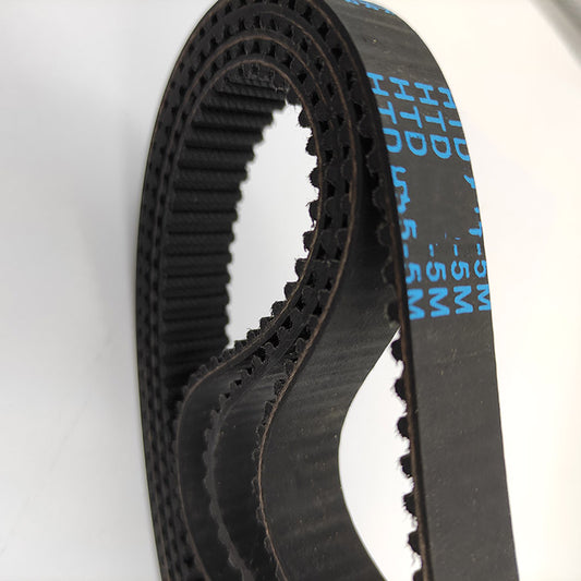 HTD 1455-5M 1460-5M 1470-5M 1475-5M 1480-5M 1490-5M Rubber Timing Belt