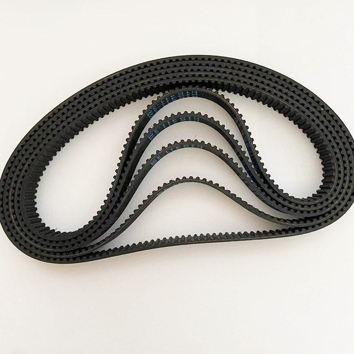 HTD 282-3M/285/288/291/294/297/300/303 Rubber Synchronous Timing Belt