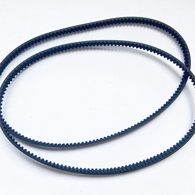 HTD 306-3M/309/312/315/318/321/324/327 Rubber Synchronous Timing Belt