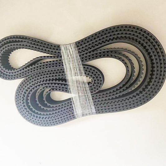 HTD 2224-8M/2240-8M/2248-8M/2256-8M/2272-8M Rubber Timing Belt