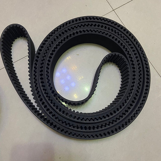 HTD 4200-8M/4400-8M/5120-8M/4960-8M Rubber Timing Belt
