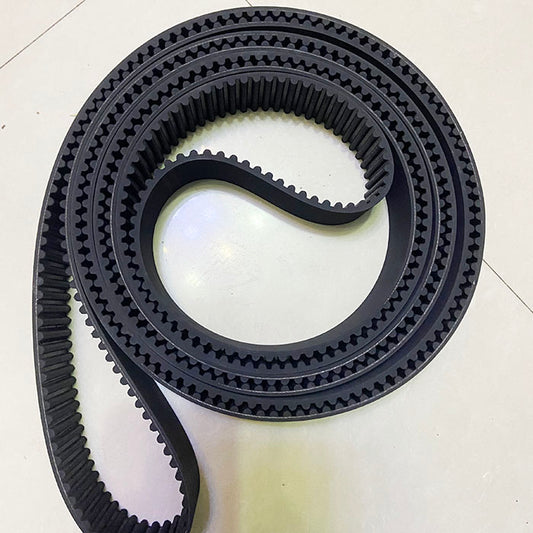 HTD 3360-8M/3400-8M/3440-8M/3600-8M Rubber Timing Belt
