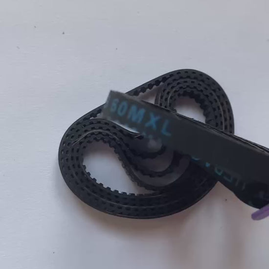 B60 mxl timing belt