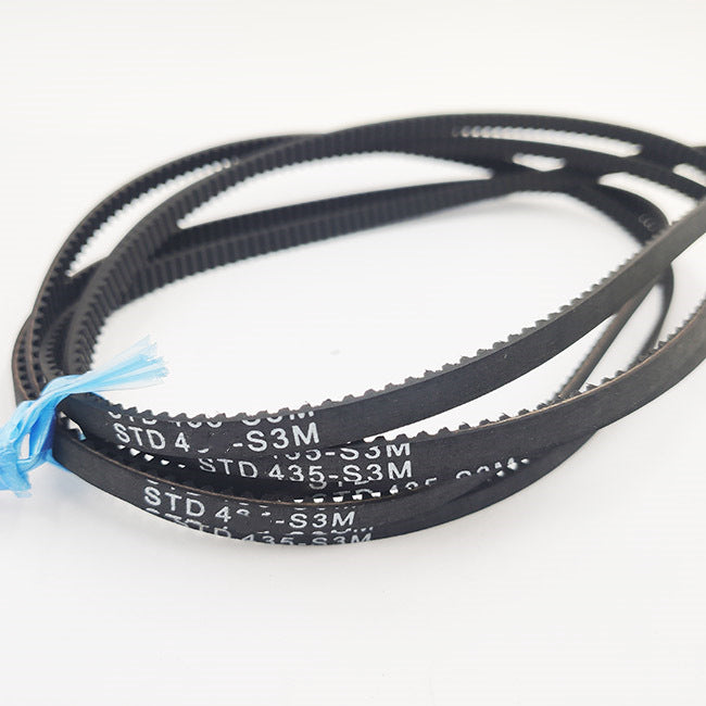 STD 507-S3M/510-S3M/513-S3M/516-S3M/519-S3M/522-S3M Rubber Timing Belt