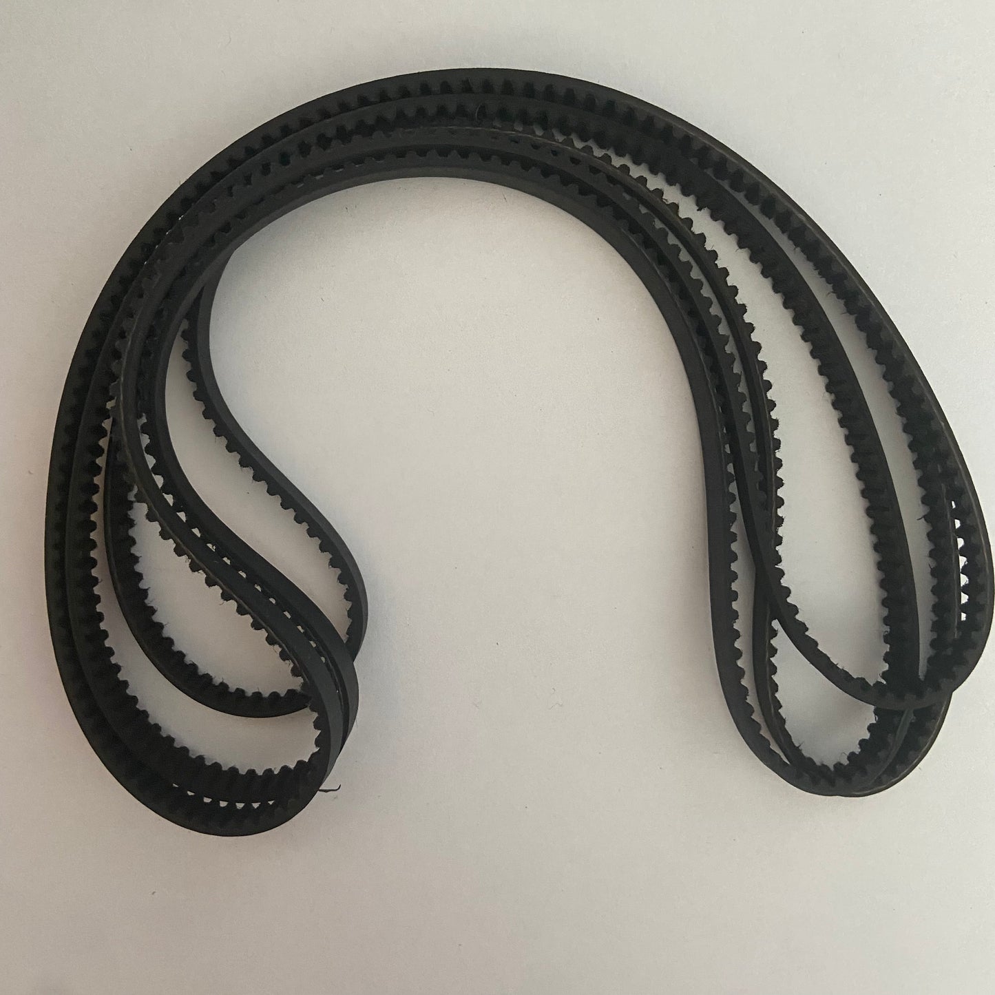 STD 342-S3M/345-S3M/348-S3M/351-S3M/354-S3M/357-S3M Rubber Timing Belt