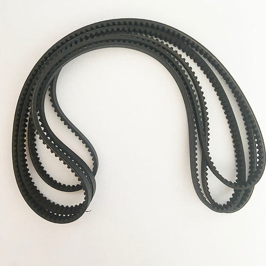 STD 489-S3M/492-S3M/495-S3M/498-S3M/501-S3M/504-S3M Rubber Timing Belt